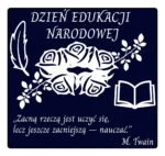Dzień Edukacji Narodowej <br> Elegancka Dekoracja XXL