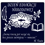 Dzień Edukacji Narodowej <br> Elegancka Dekoracja XXL