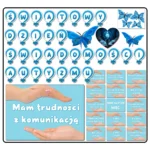 Światowy Dzień Świadomości Autyzmu <br> Zestaw Edukacyjny
