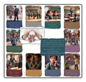 Standardy Ochrony Małoletnich <br> Gotowy Zestaw Wdrożeniowy