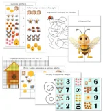 Dzień Matematyki <br>Kompletny Zestaw <br>Edukacyjny & Dekoracyjny - obrazek 4