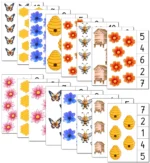 Dzień Matematyki <br>Kompletny Zestaw <br>Edukacyjny & Dekoracyjny - obrazek 2