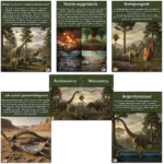 Dzień Dinozaura <br> Wielki Pakiet Edukacyjny - obrazek 4