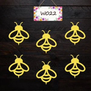 W022<br> Gotowe Dekoracje Witrażowe