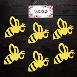 W023<br> Gotowe Dekoracje Witrażowe