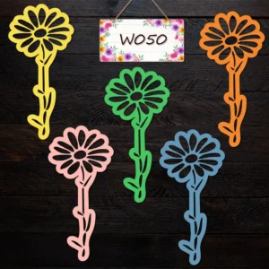 W050<br> Gotowe Dekoracje Witrażowe